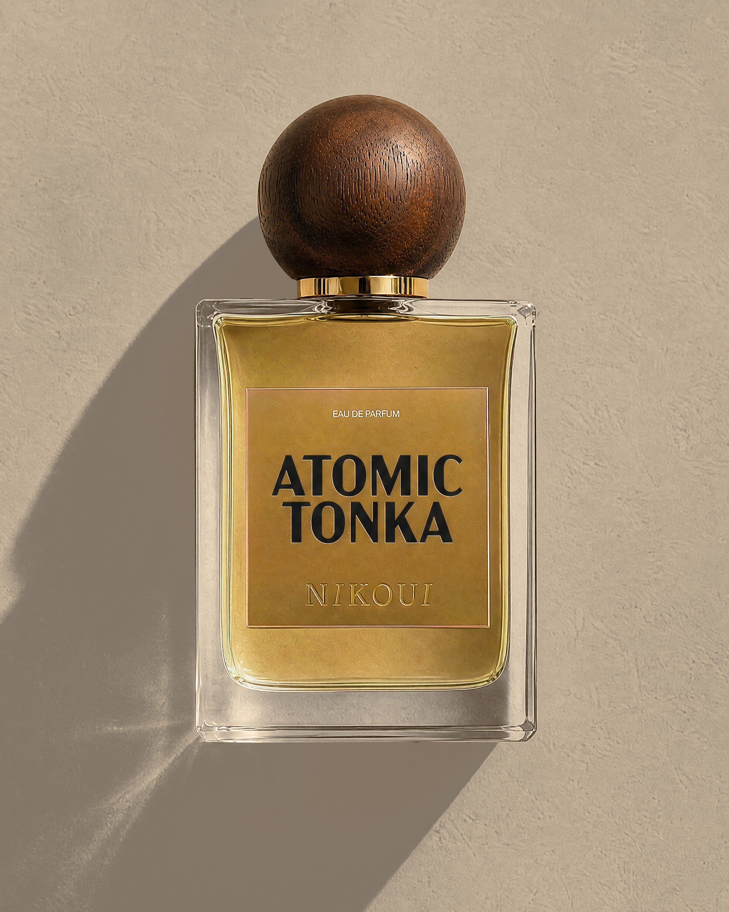 Atomic Tonka