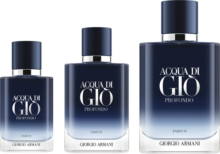 Acqua di Giò Profondo Parfum
