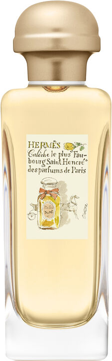 Calèche Eau de Toilette 100 ml.