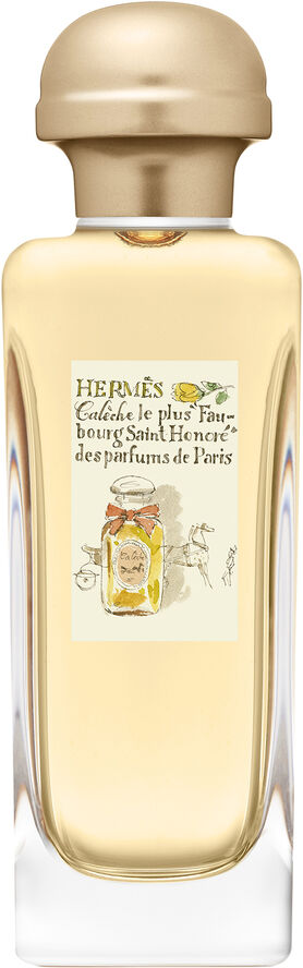 Calèche Eau de Toilette 100 ml.