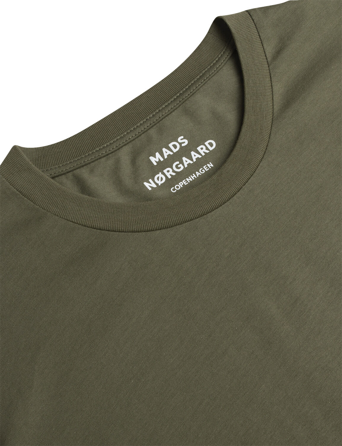 Fine Jersey Thor Tee FAV