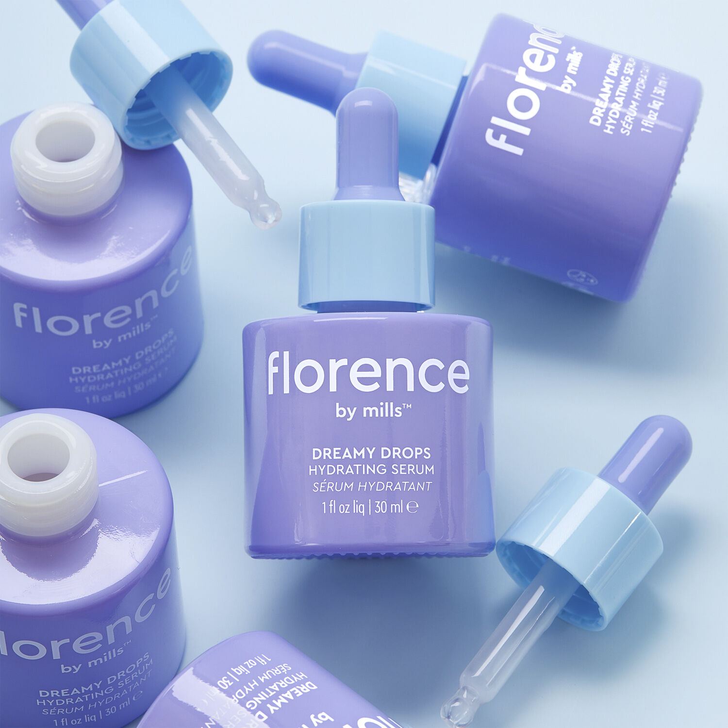 Dreamy Drops Hydrating Serum 30 ml