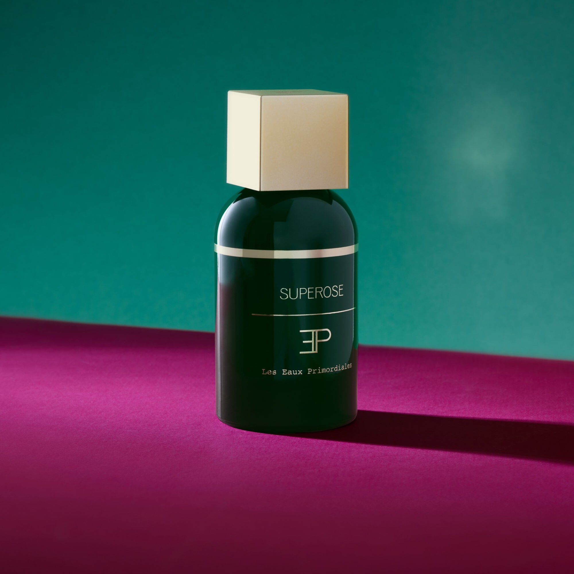 LES EAUX PRIMORDIALES Superose 100 ml