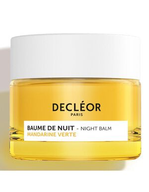 Night Balm Green Mandarin 15 ml