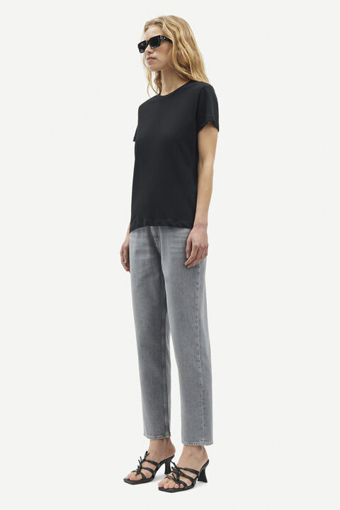 Solly tee solid 205