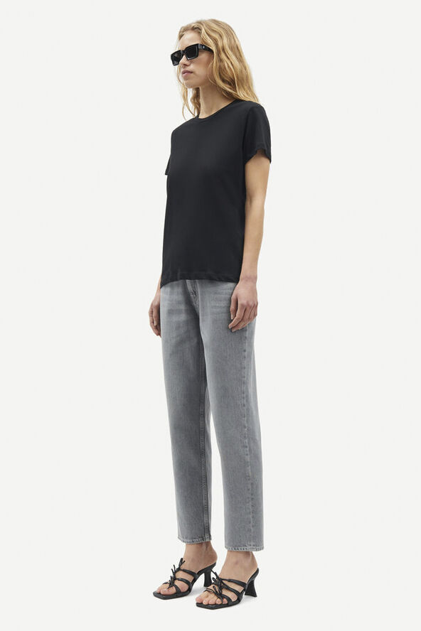 Solly tee solid 205