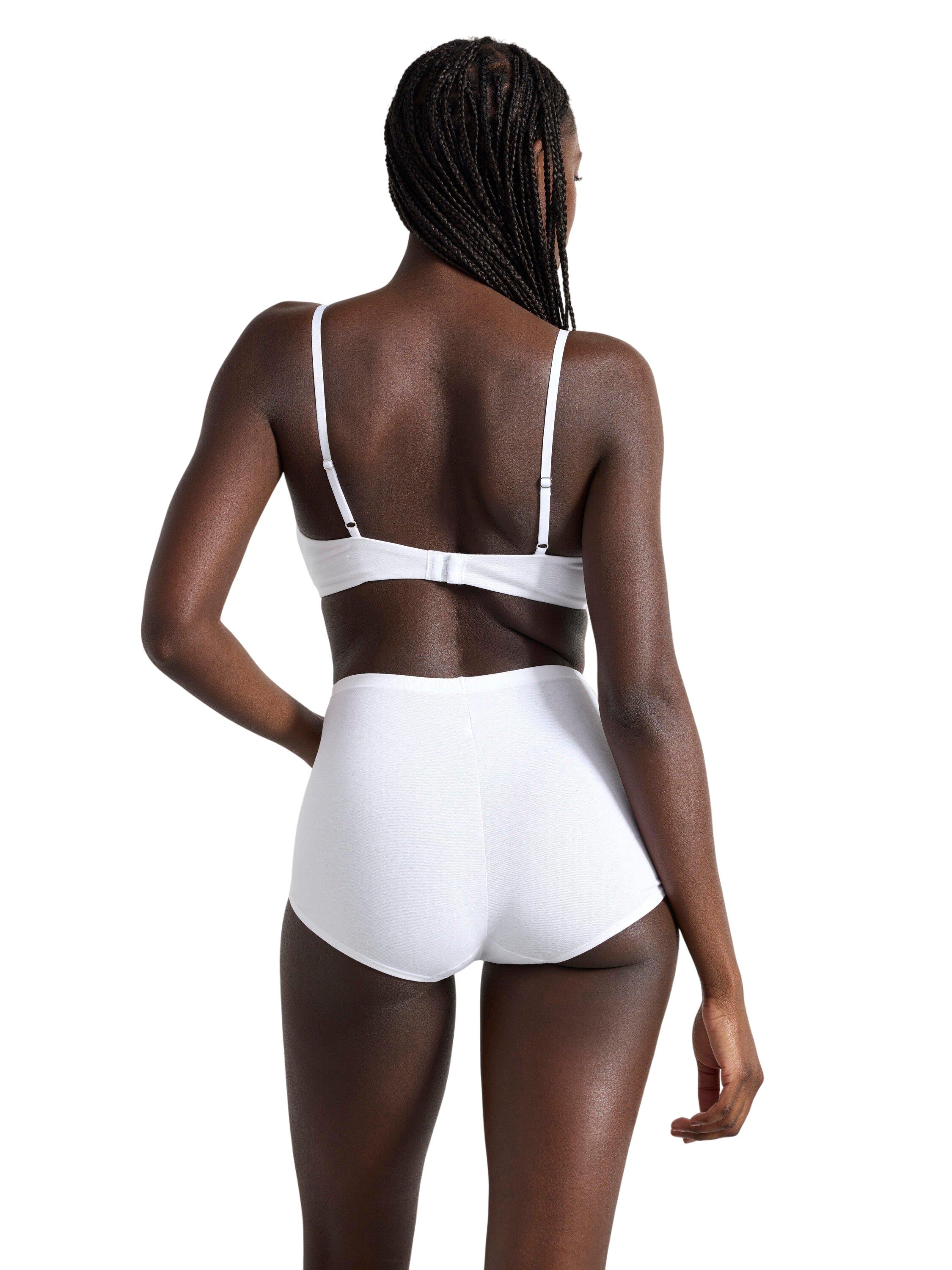 Truser med h&oslash;y midje