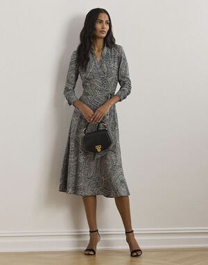 POLY CDC 79-DRESS