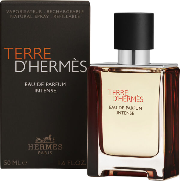 Terre D'hermès Eau de Parfum Intense 100ml