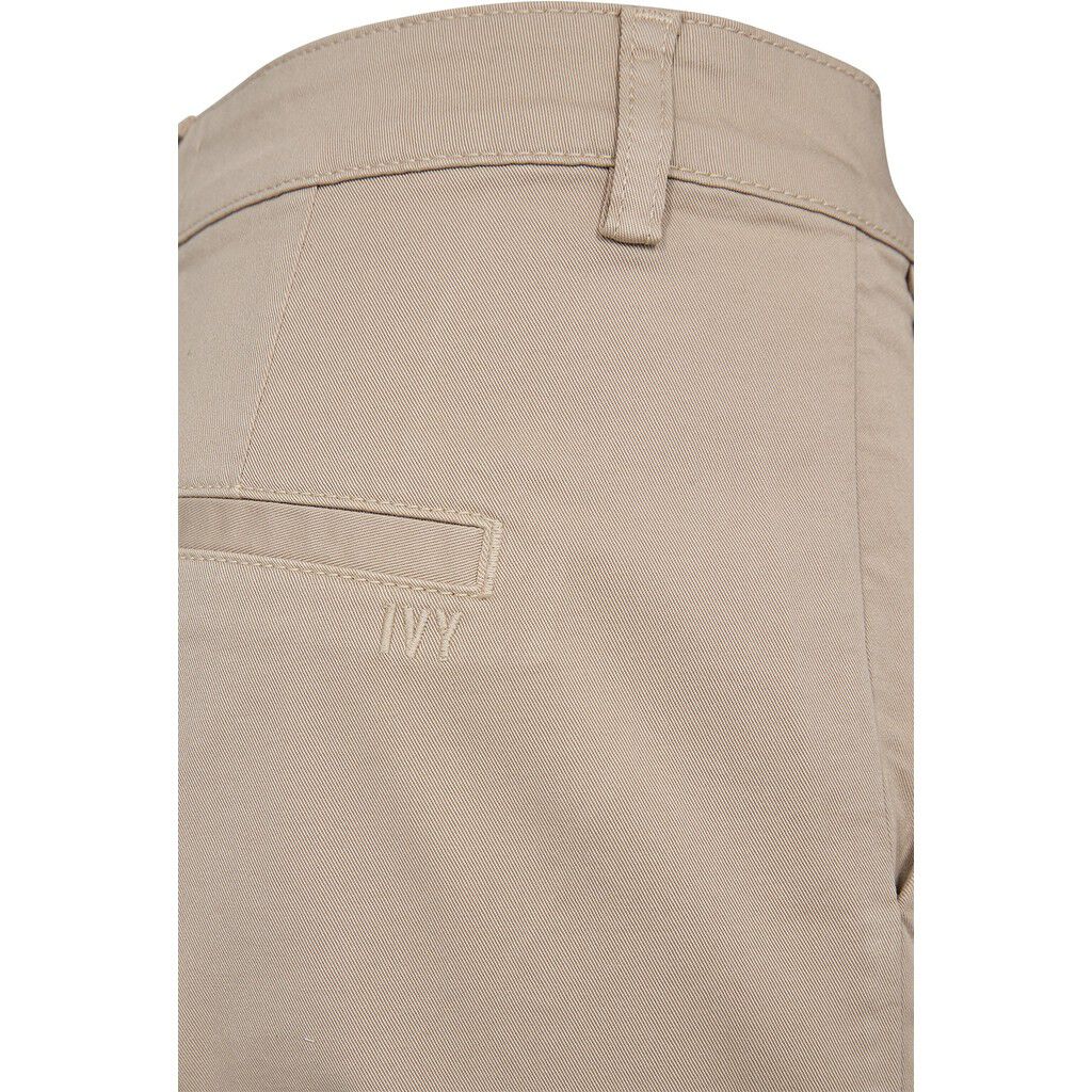 IVY-Karmey French Kick Flare