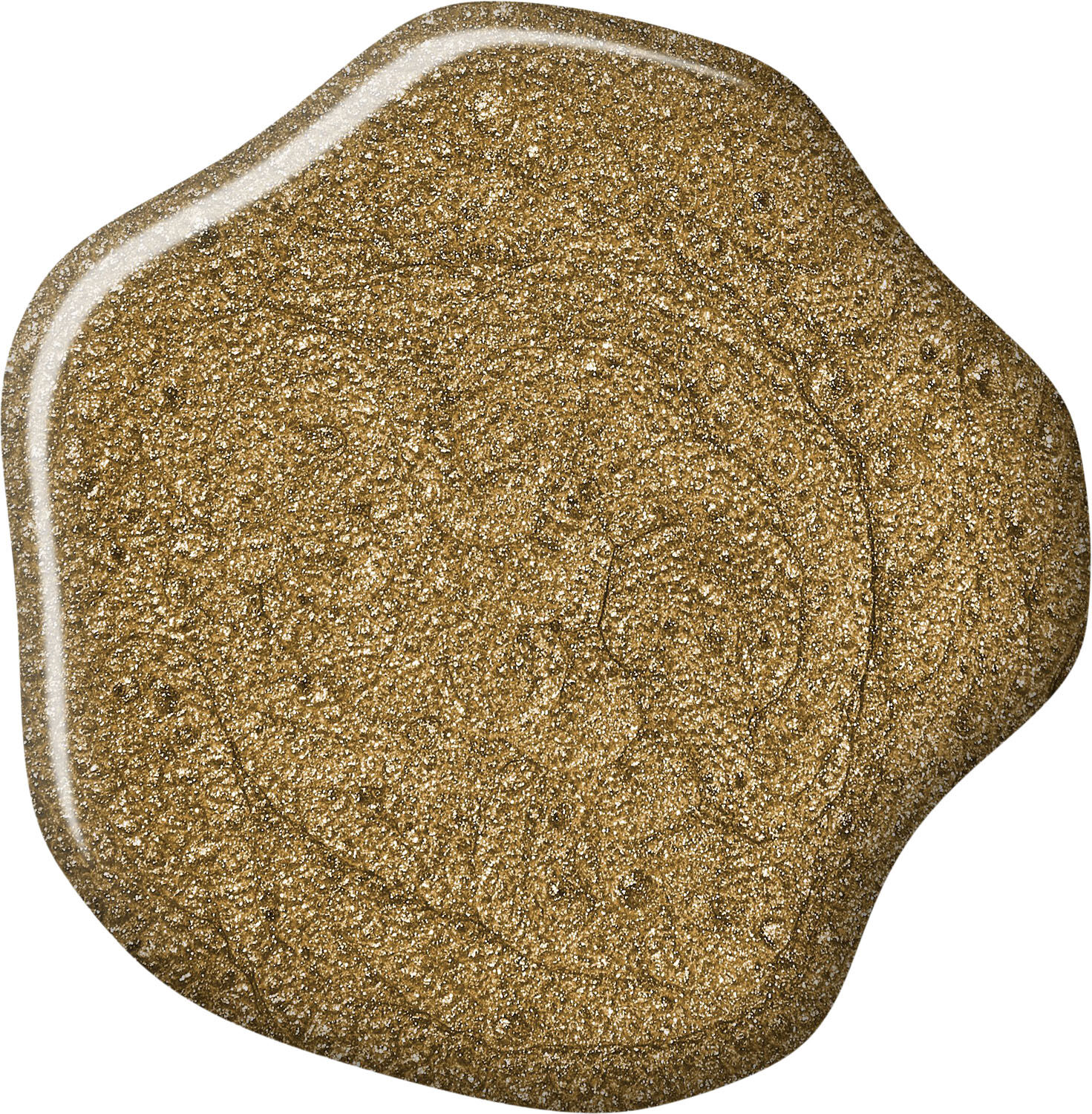 Nail Polish - Liquid Gold