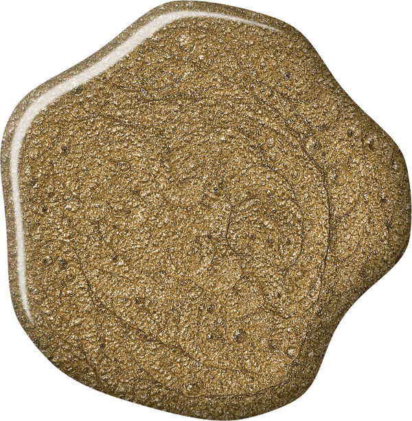 Nail Polish - Liquid Gold