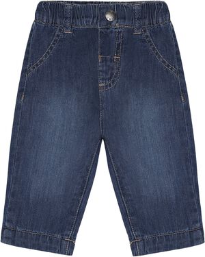HCJoe Jeans Lining