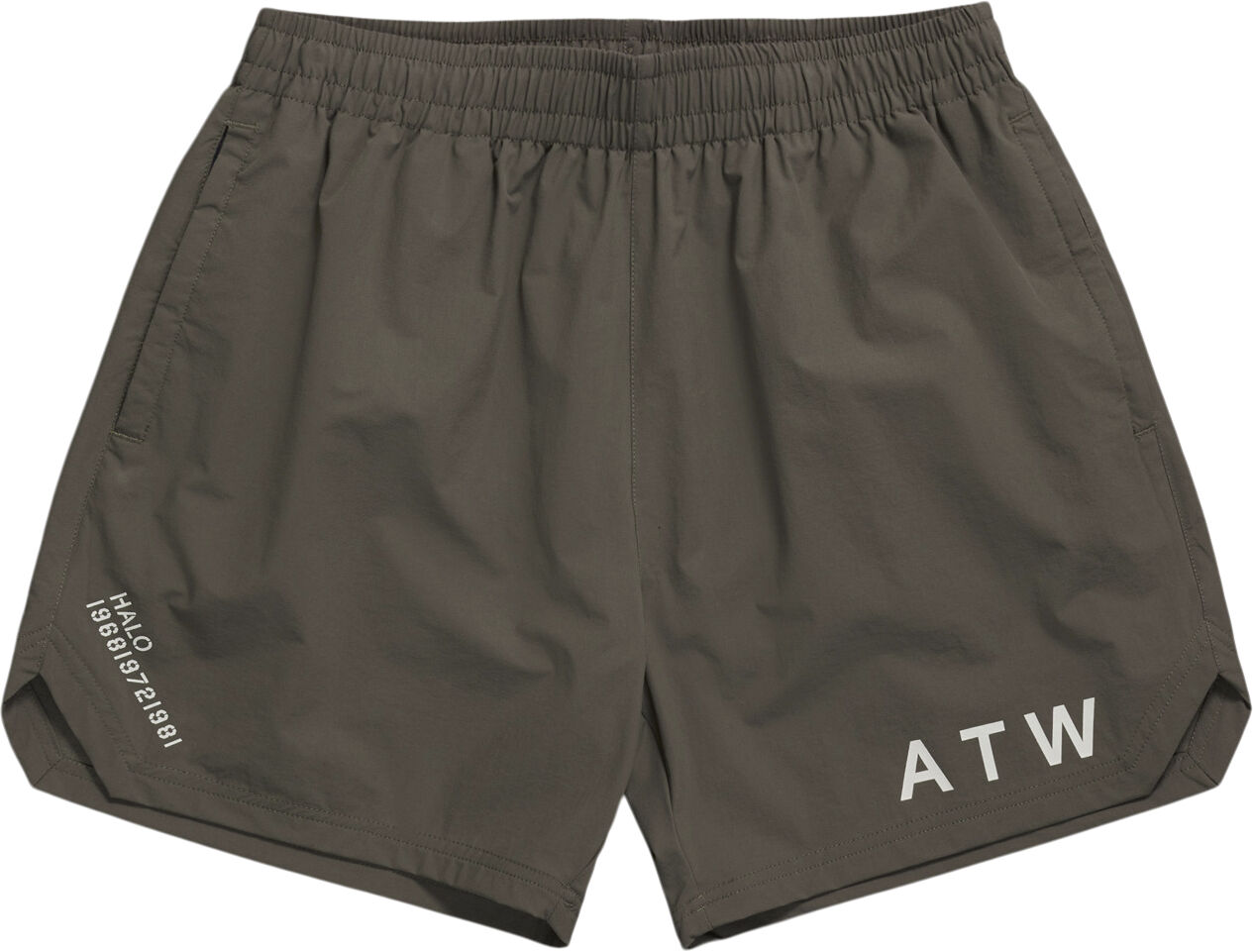 HALO SHORTS