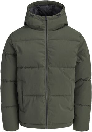 JJGALAXY PUFFER JACKET