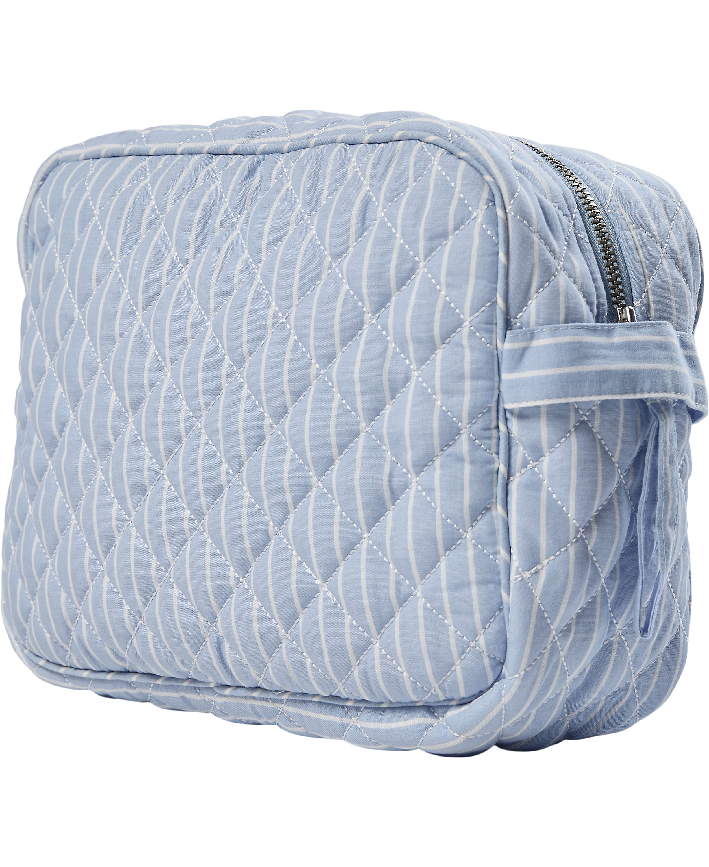 Moira Off White / Black Double Stripe