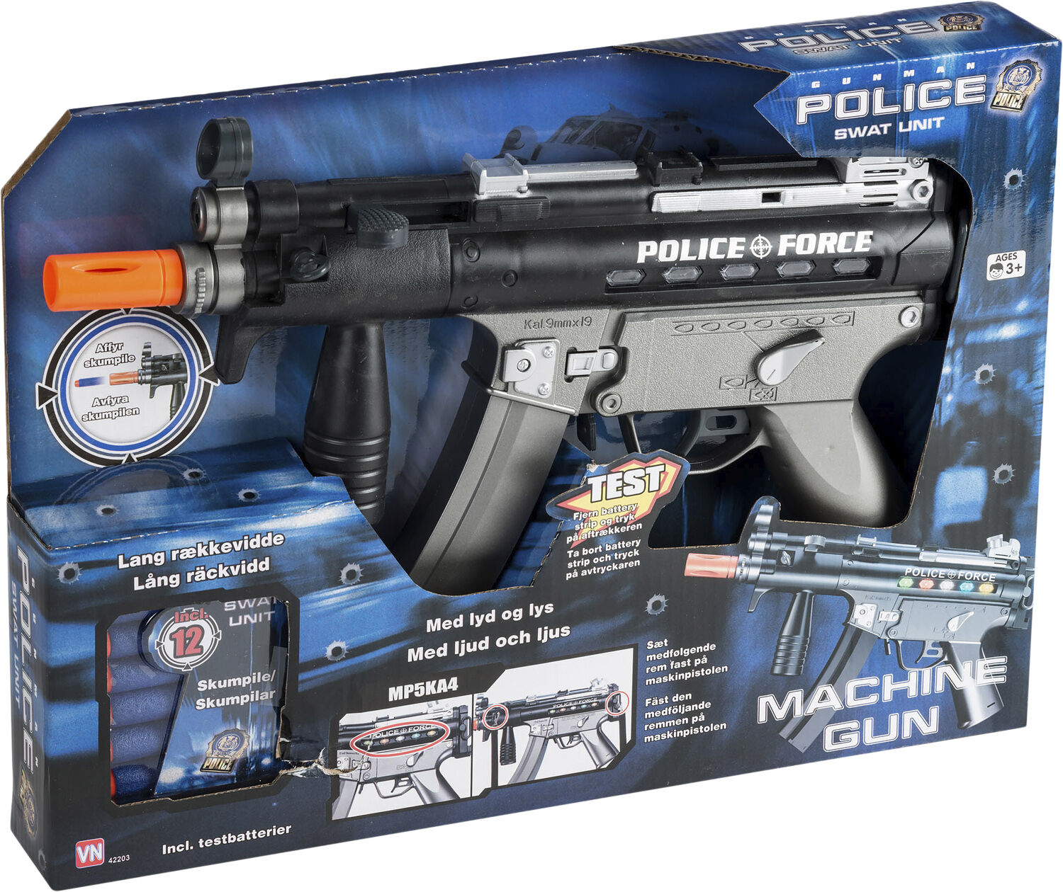 Leket&oslash;yv&aring;pen