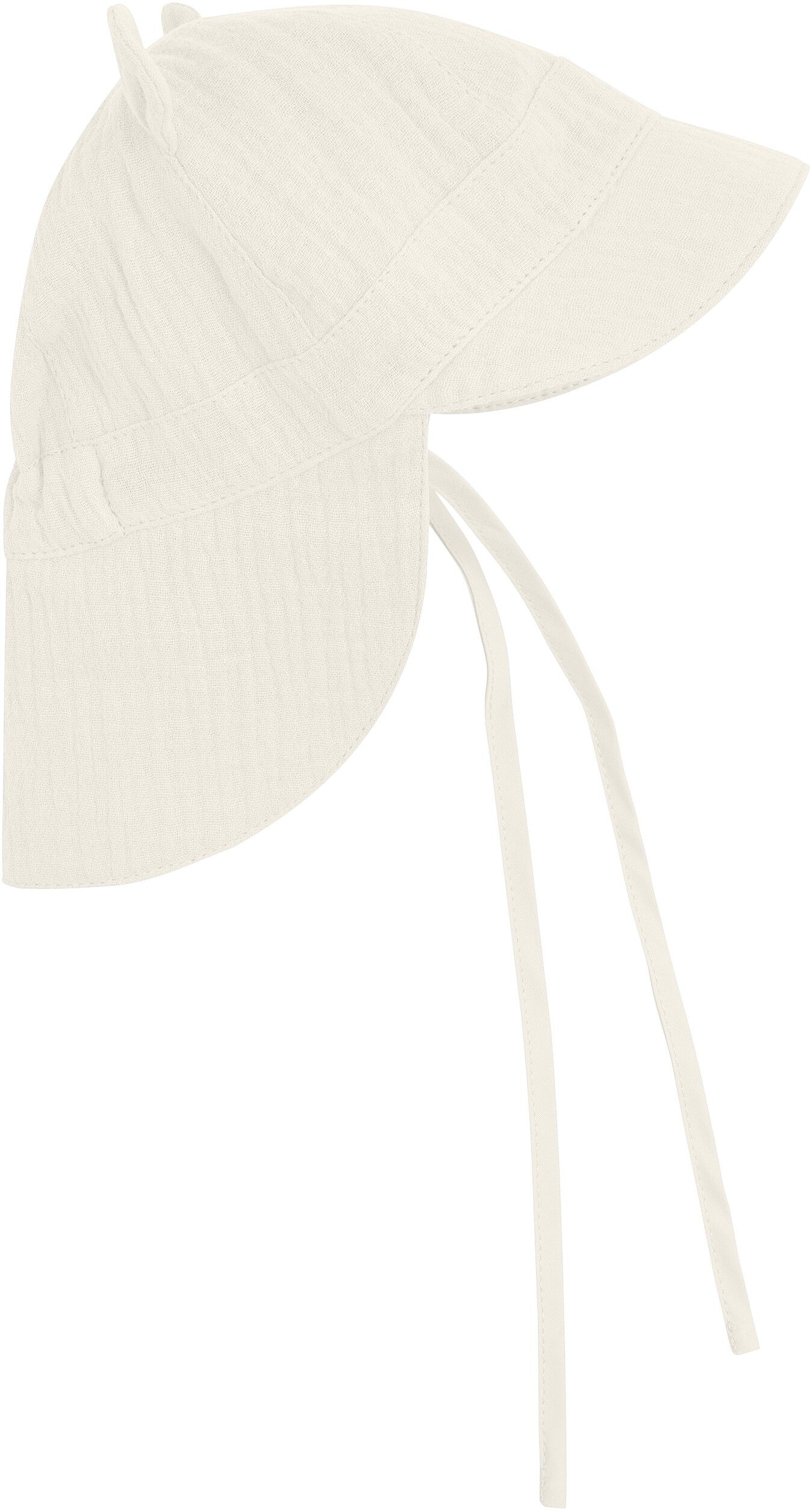 Summer Hat Ears Muslin
