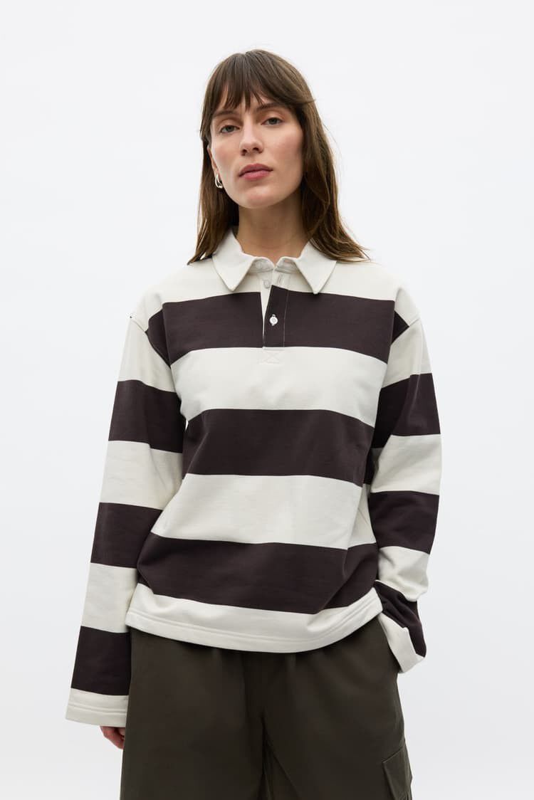 ENTOUR LS POLO ST 7173