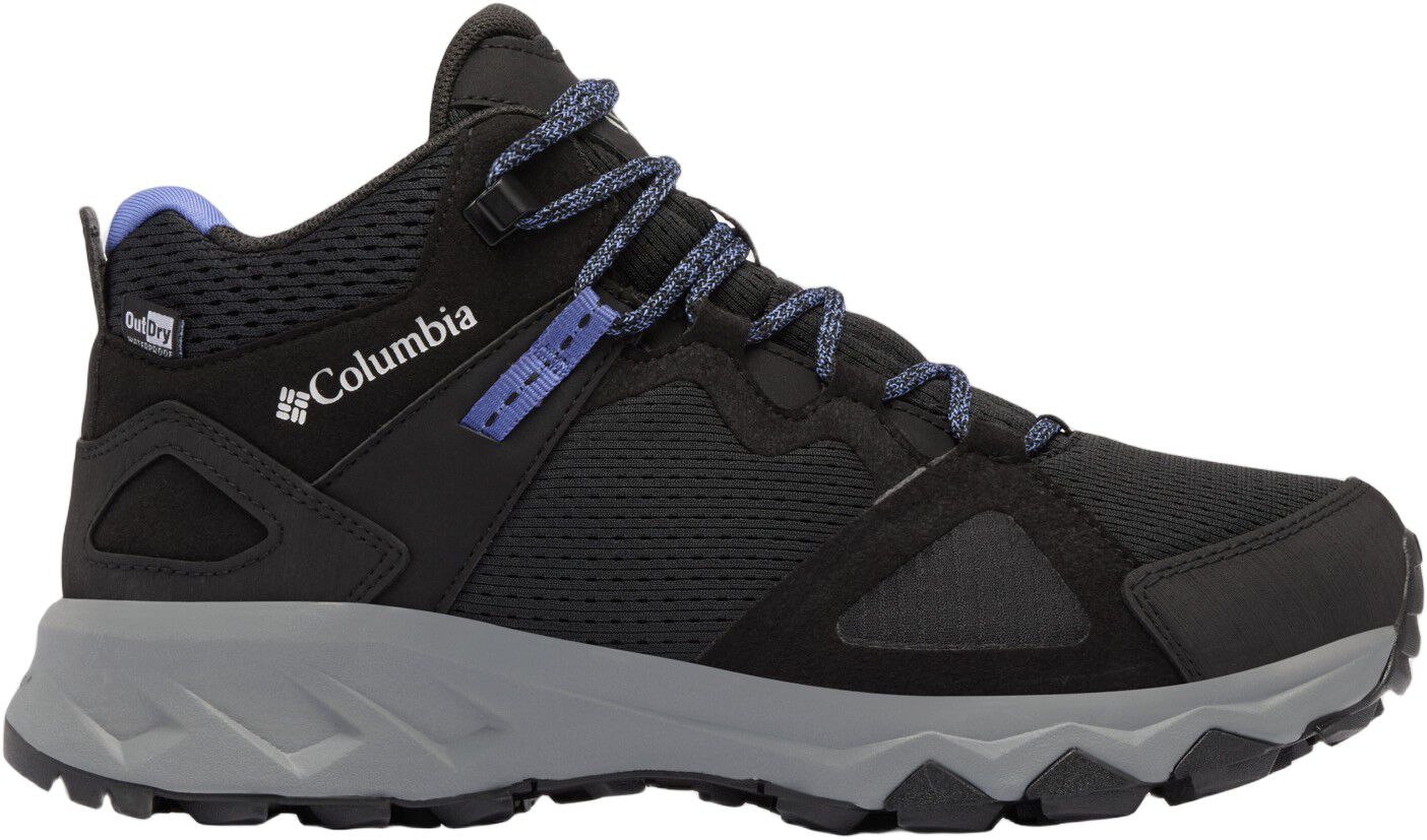 Columbia Peakfreak Hera Mid Outdry vandrest&oslash;vle, dame