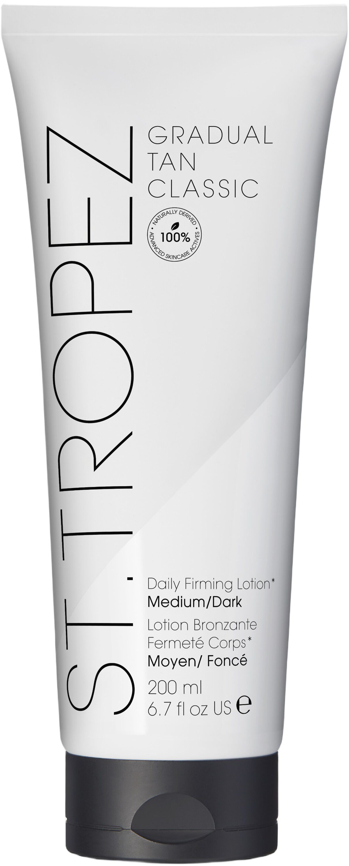 Gradual Tan Classic Daily Firming Lotion M/D