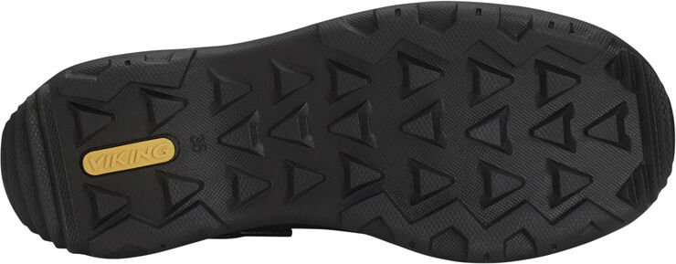 Viking Navigator II gumistøvle, junior