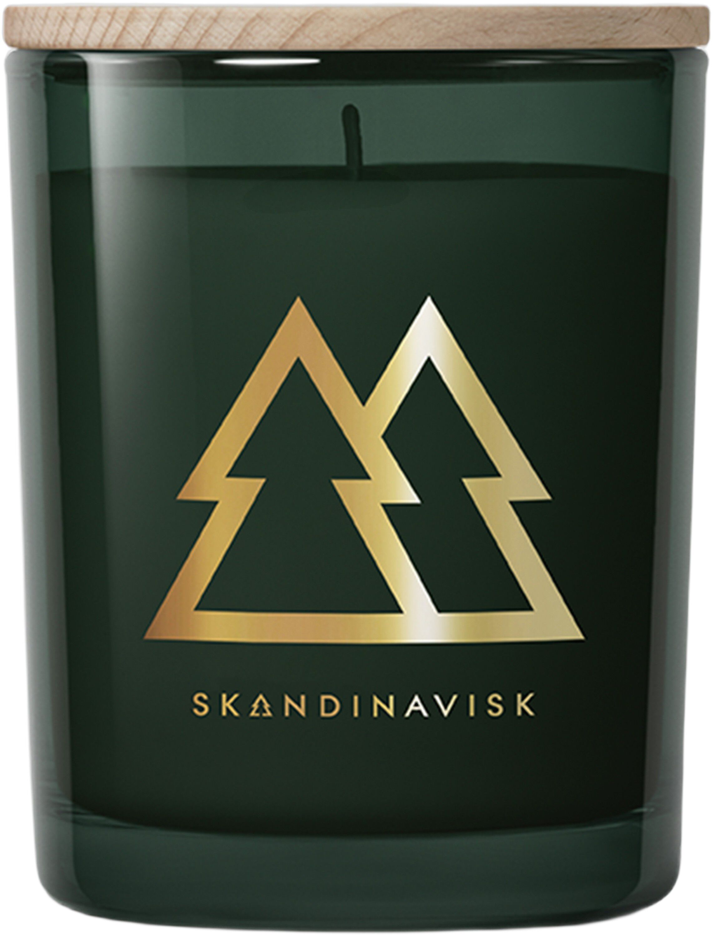 SKOG Special Gold Edition Scented Candle 200g