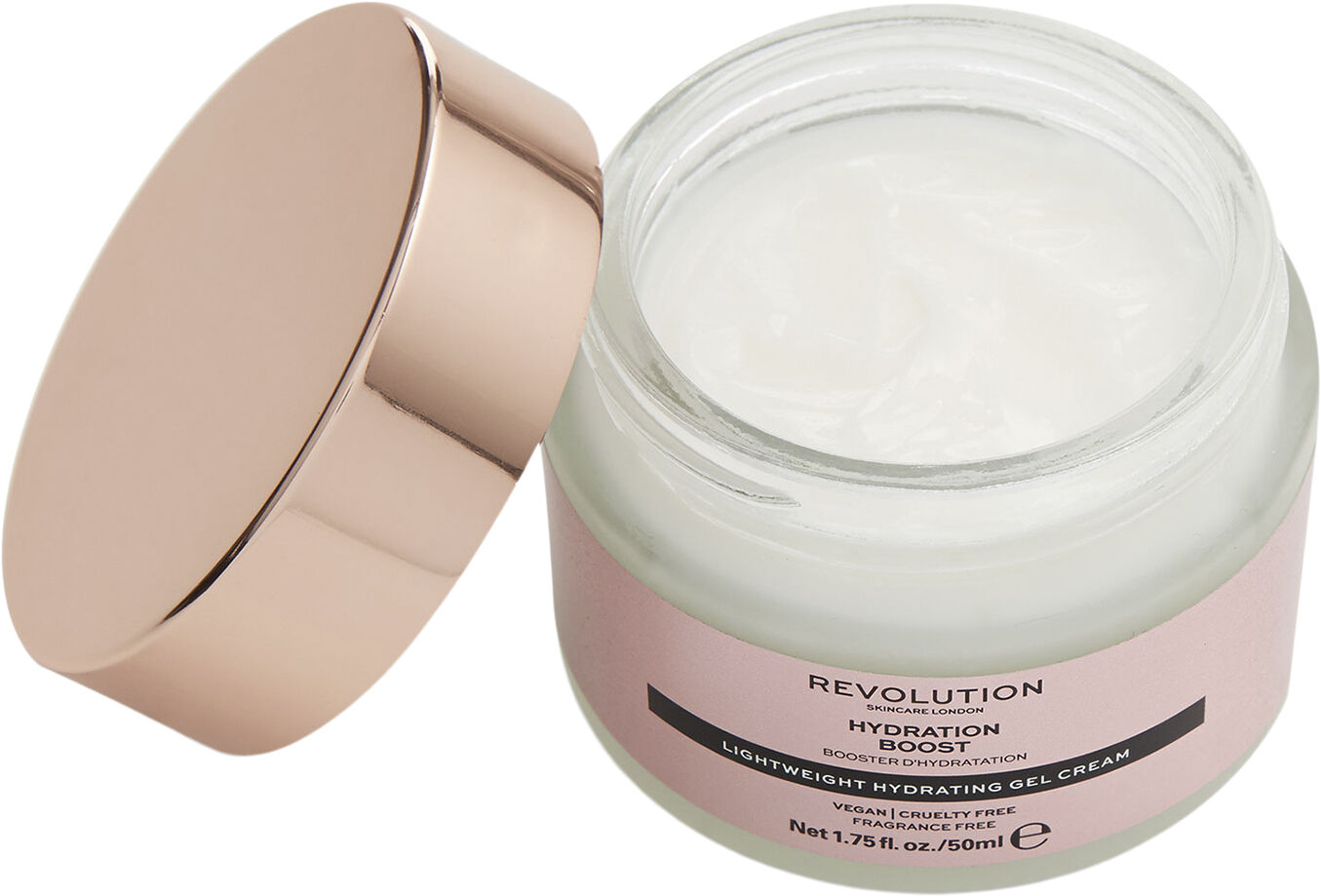 Revolution Skincare Hydration Boost