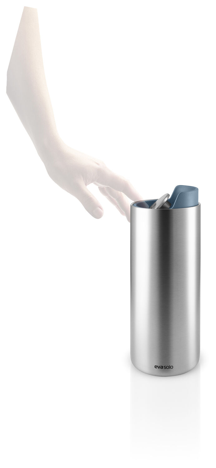 Urban To Go Cup 0,35 l Dusty blue