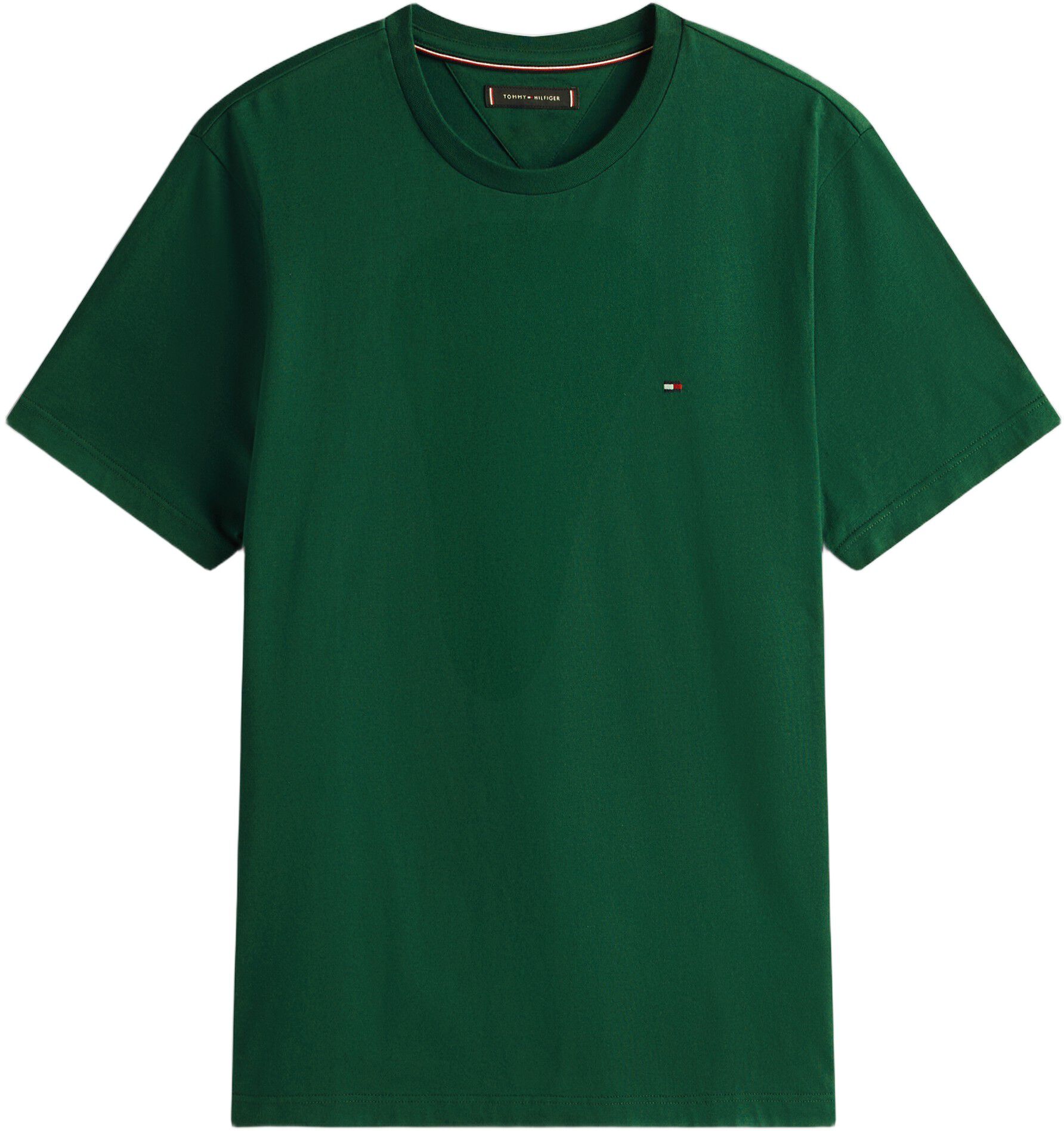 ESS SEASONAL REG FIT SOLID TEE