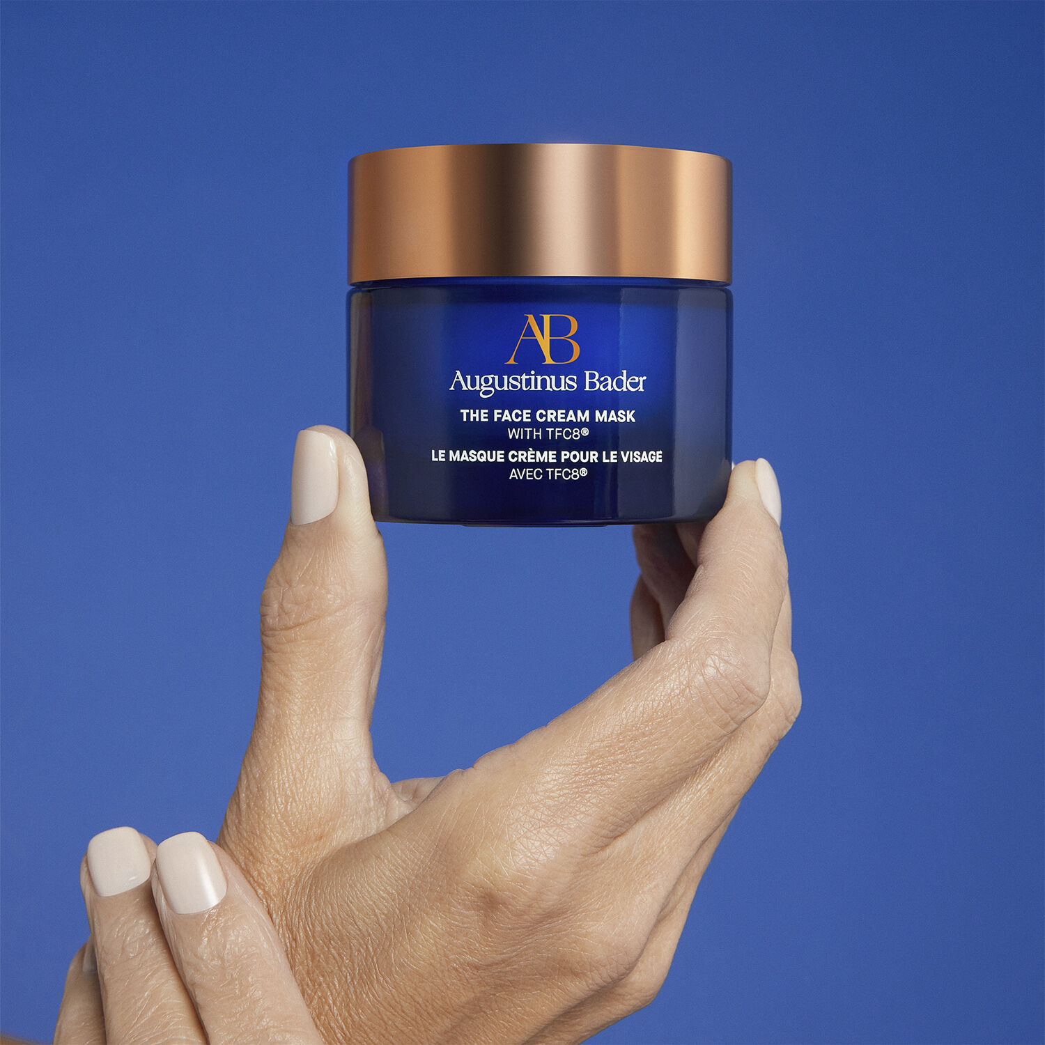 The Face Cream Mask Refill