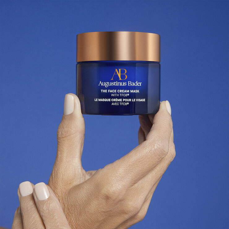 The Face Cream Mask Refill