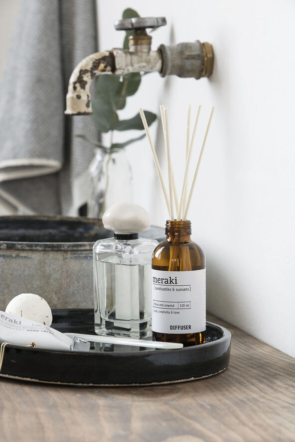 Duftfrisker med 7 pinner, Sandcastles & Sunsets