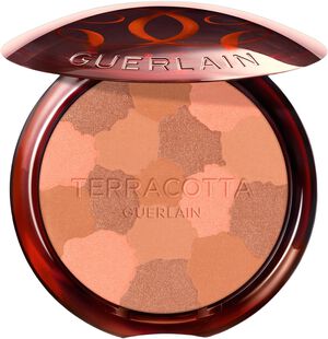 Terracotta Light The Sun-Kissed Natural Healthy Glow Powder - 03