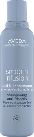 Smooth Infusion Shampoo 200ml