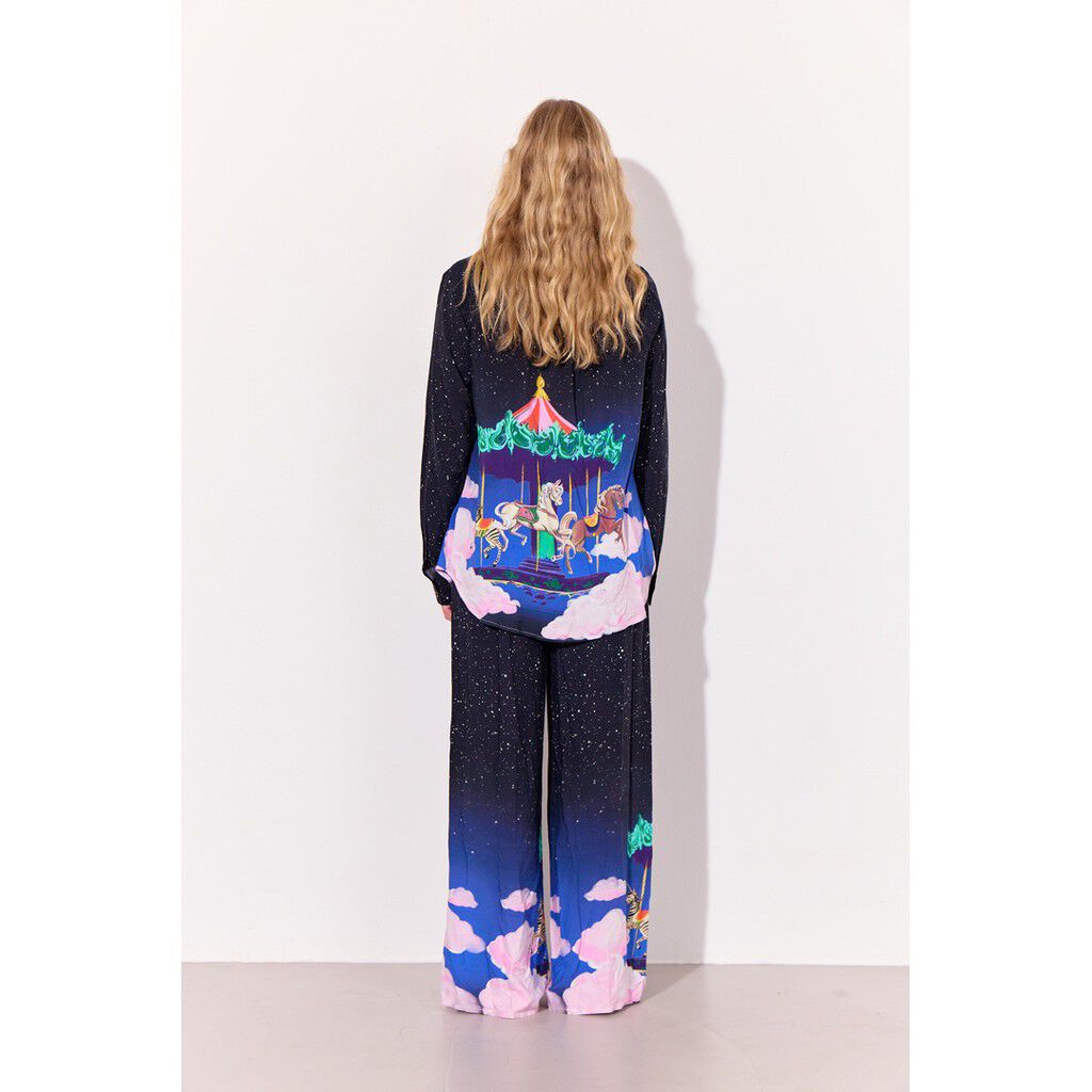 Calista Trousers
