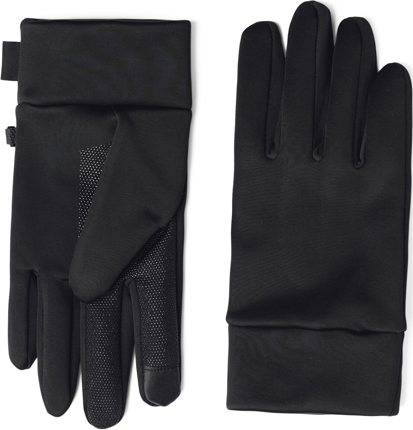 Hardface Fleece Gloves T1