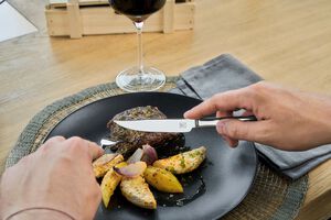 Specials Steakbestik sæt 12-dele