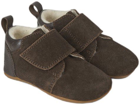 Teddy Dark Brown