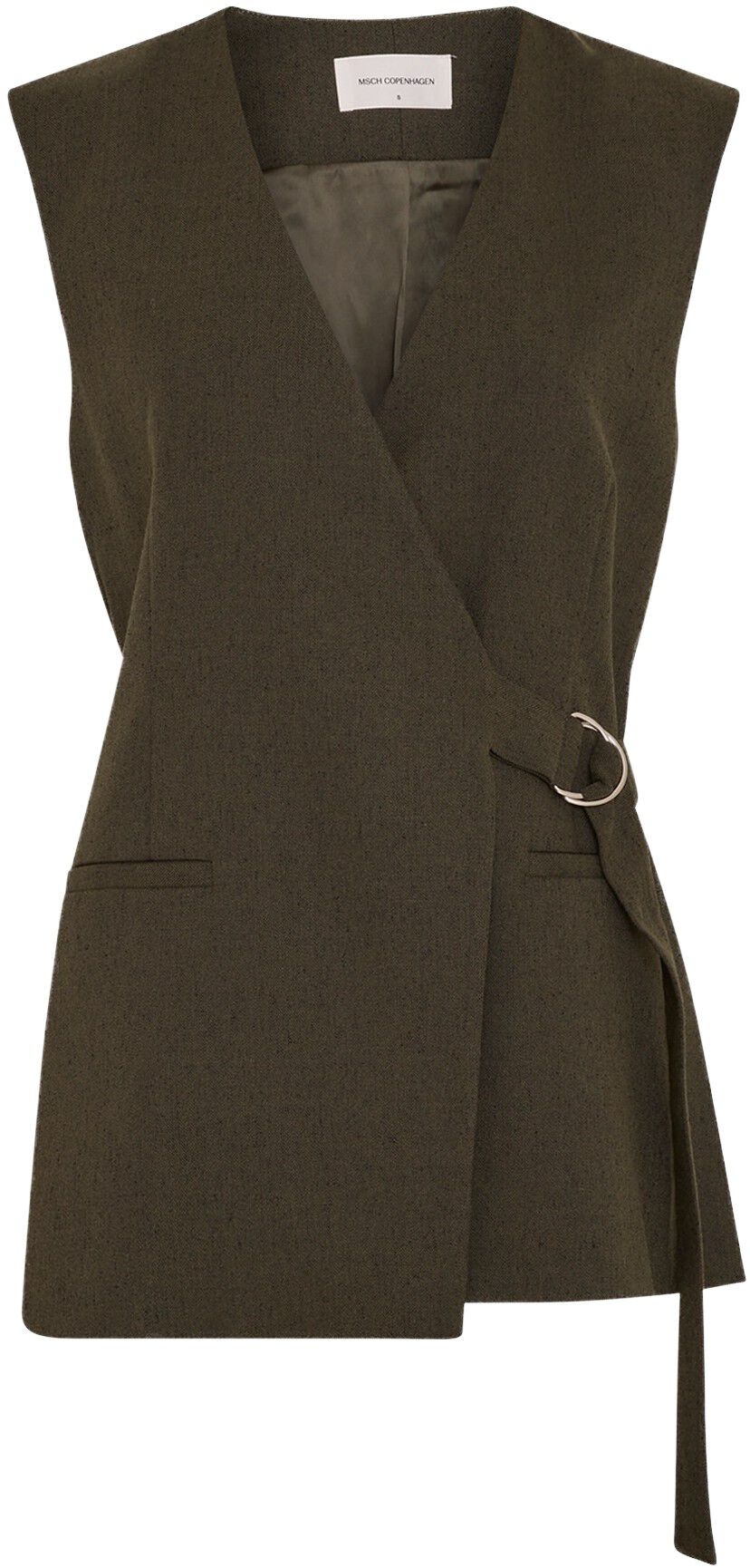 MSCHCabrie Waistcoat