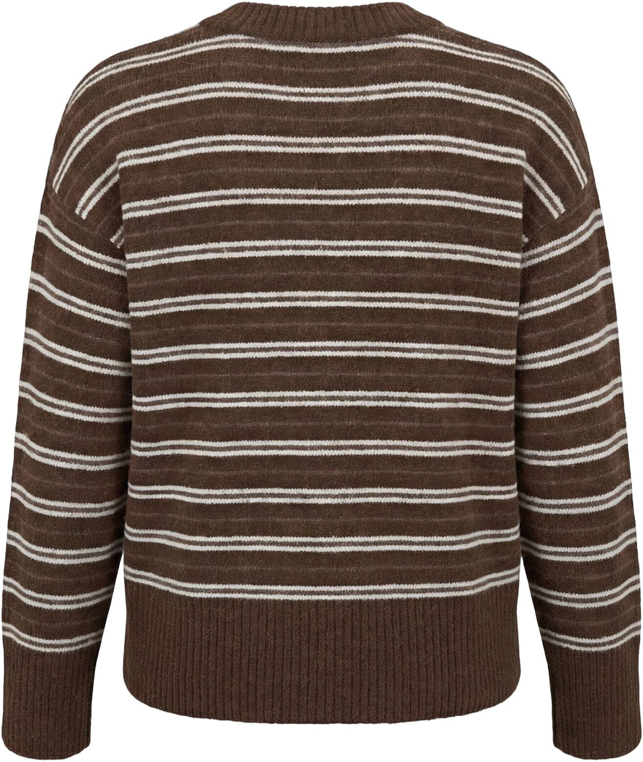 ENADA LS SPLIT KNIT ST 7454