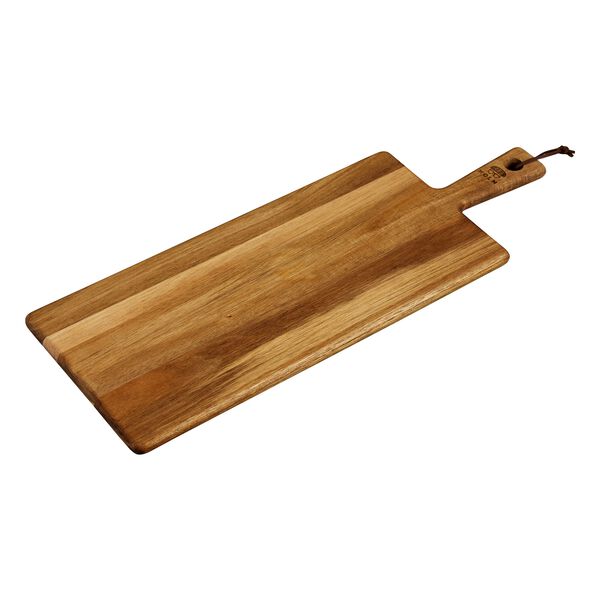 Serveringsbrett 55x20 cm Akasietre