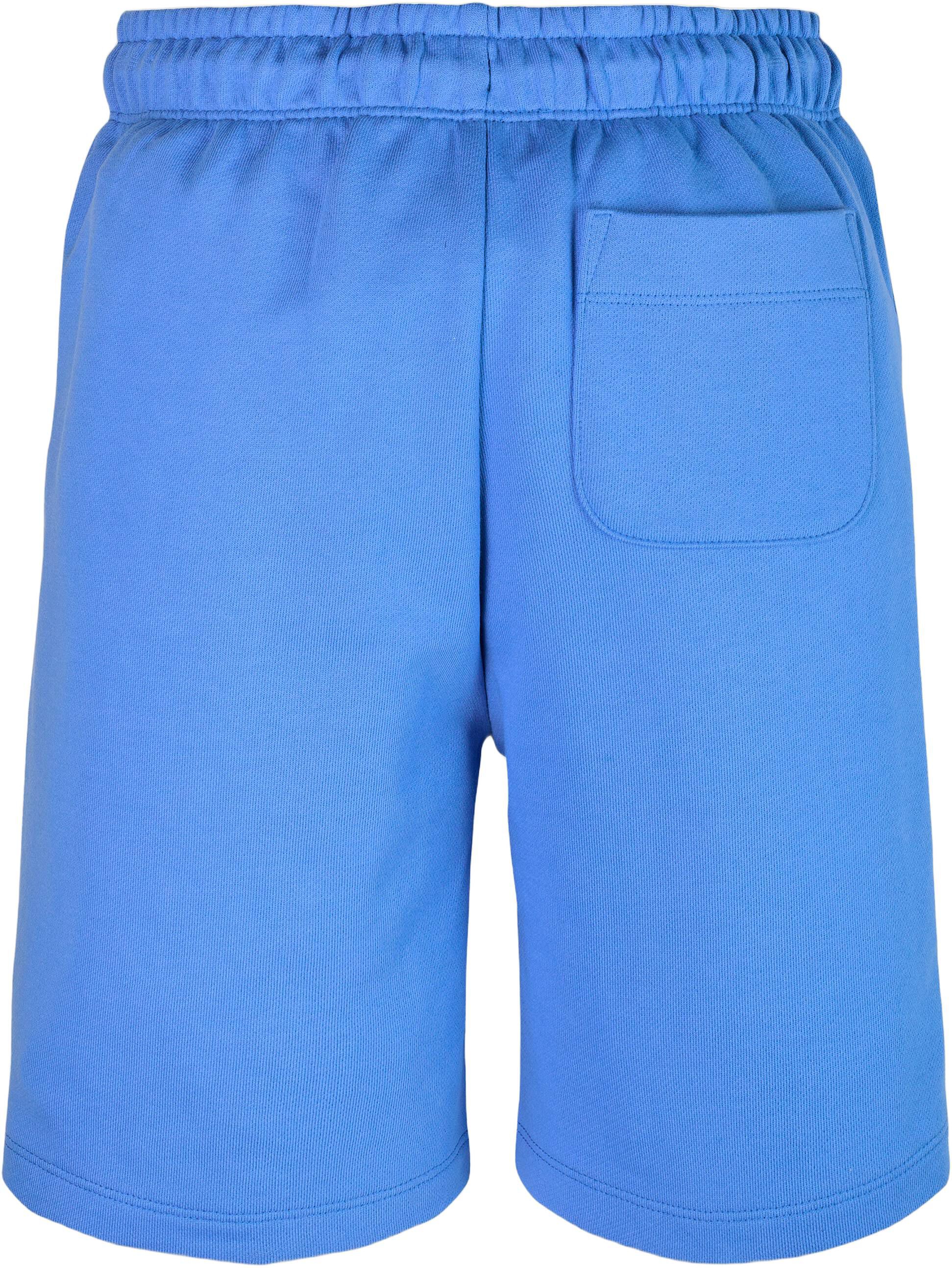 MONOGRAM RELAXED SHORTS