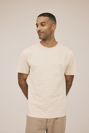 Felix 1 heavy weight t-shirt - GOTS