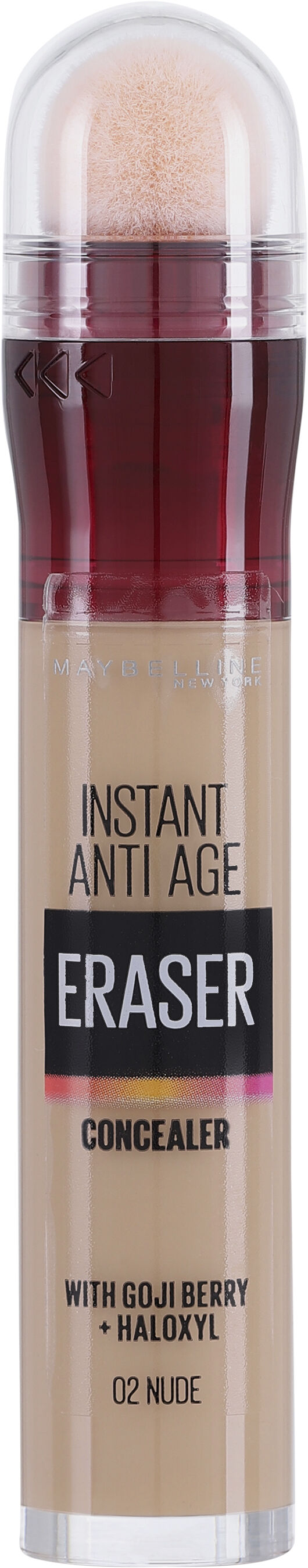 Instant Anti Age Eraser Concealer