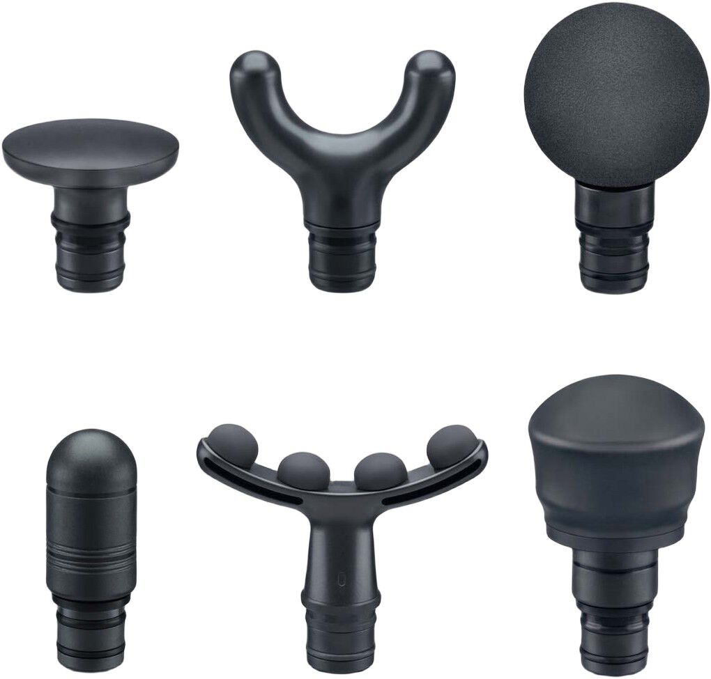 Massasjepistol Hot & Cold MG 195 LE4