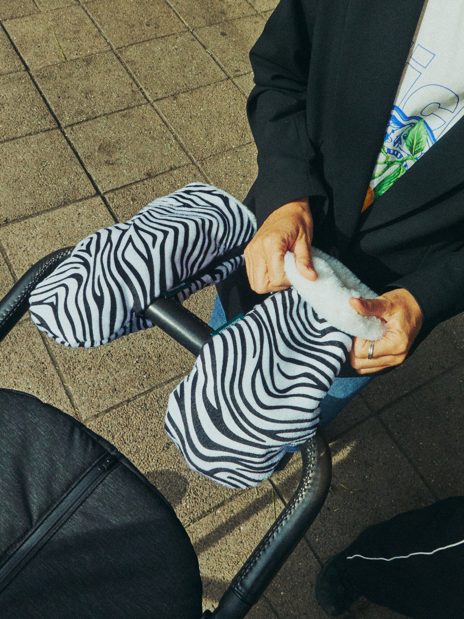 &Oslash;sterbro Handsker