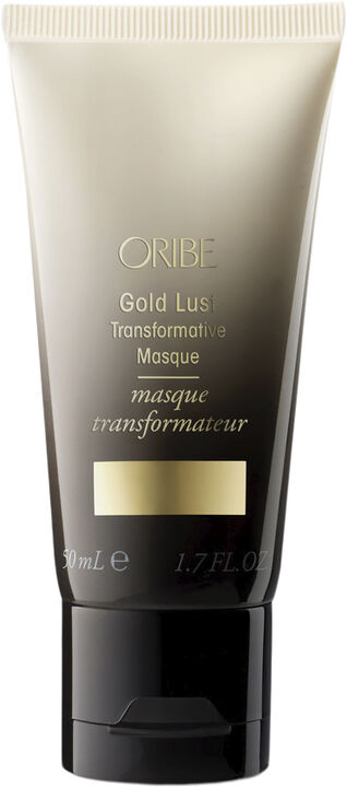 Gold Lust Transformative Masque travel size