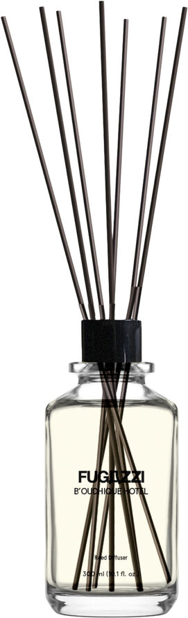 B'OUDHIQUE HOTEL DIFFUSER 300ML