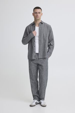 BHABAN LIN PANTS PP NOOS